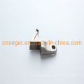 OEM Hot Forged Train Spare Parts Railway Parts